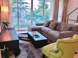 Cabana (D28), Terrace #520241831